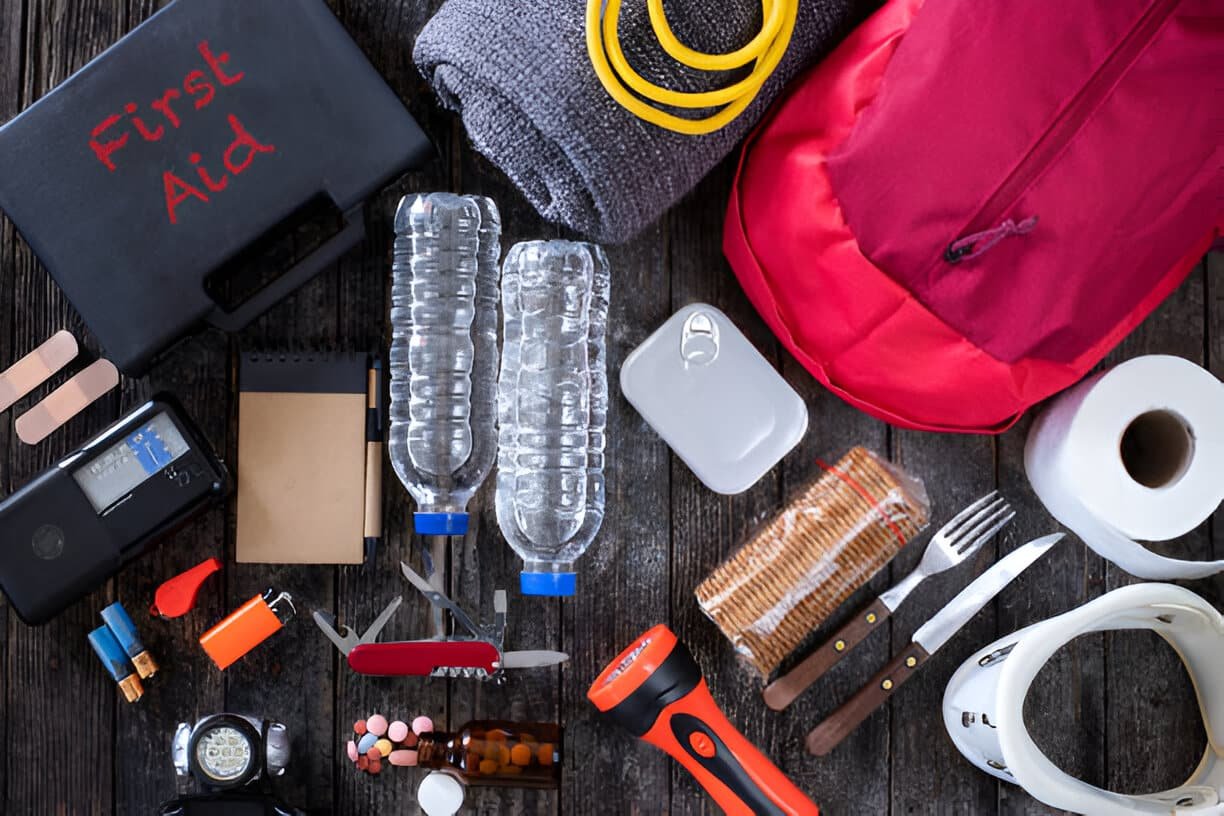 survival items