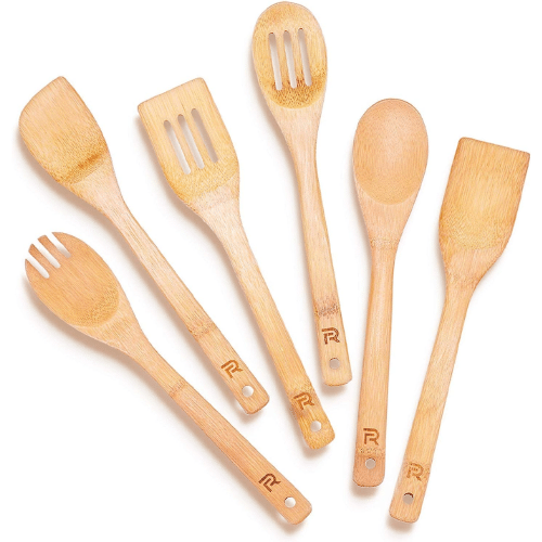 Bamboo-Utensils