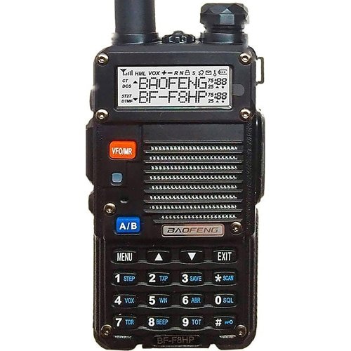 BaoFeng-BF-F8HP-Two-Way-Radio