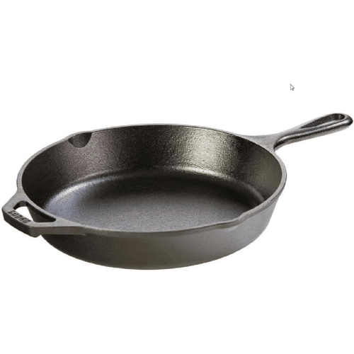 Cast-Iron-Cookware