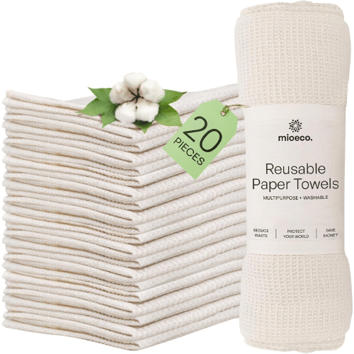 Cloth-Towels-Instead-of-Paper