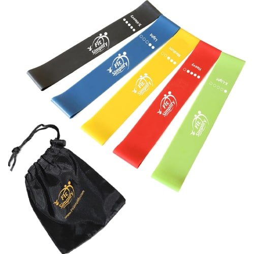 Fit-Simplify-Resistance-Loop-Bands