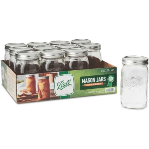 Glass-Mason-Jars