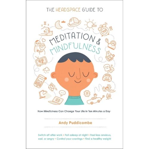 Headspace-Meditation-Guidebook