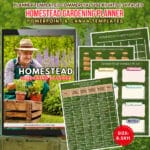 Homesteading