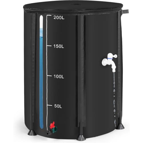 Rainwater-Harvesting