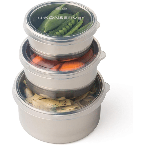 Stainless-Steel-Food-Containers