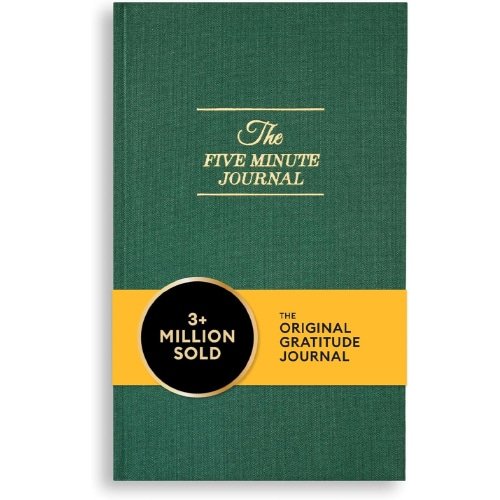 The-Five-Minute-Journal