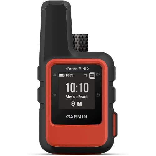 Garmin-inReach-Mini-2-Satellite-Communicator