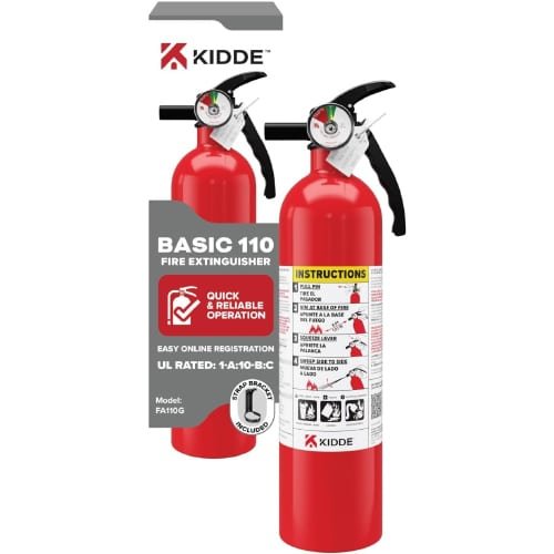 Kidde-FA110-Multipurpose-Fire-Extinguisher