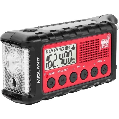 Midland-ER310-Emergency-Crank-Radio