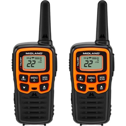 Midland-X-TALKER-Two-Way-Radios