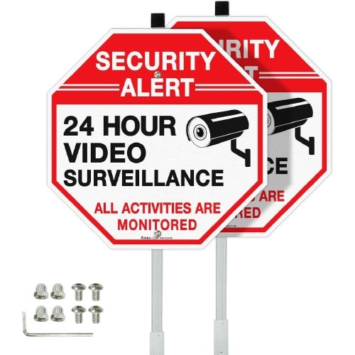 SmartSign-Warning
