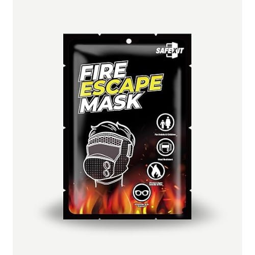 Smoke-Mask-Kit