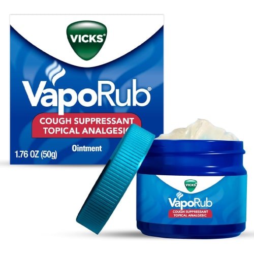 Vicks