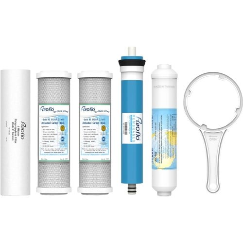 Puroflo-Water-Filter-Set
