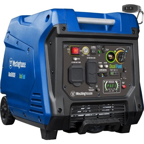Westinghouse-5000-Portable-Generator