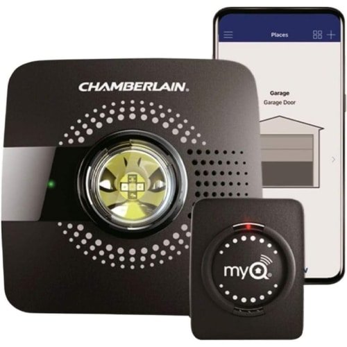 Chamberlain-MyQ-Smart-Garage-Hub
