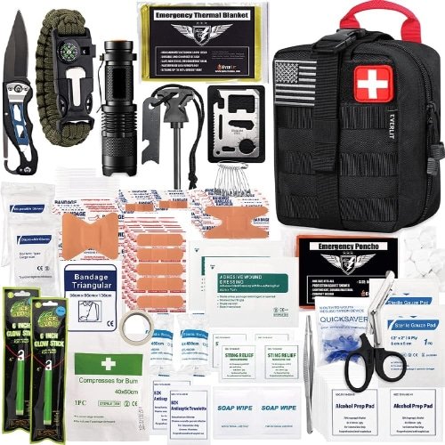 Everlit-Survival-First-Aid-Kit