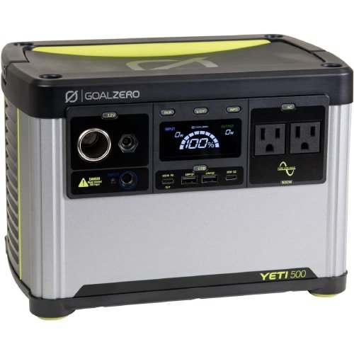 Goal-Zero-Yeti-Portable-Power-Station
