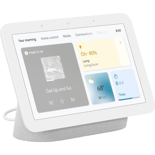 Google-Nest-Hub