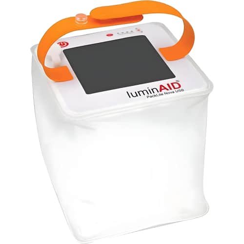 Rechargeable-LED-Lanterns