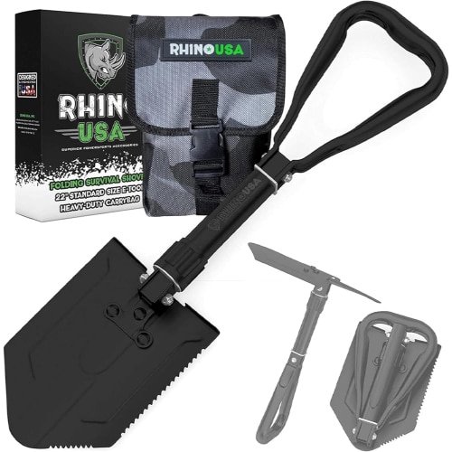 Rhino-USA-Folding-Shovel