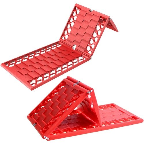 Snow-Traction-Grids-Foldable-Set