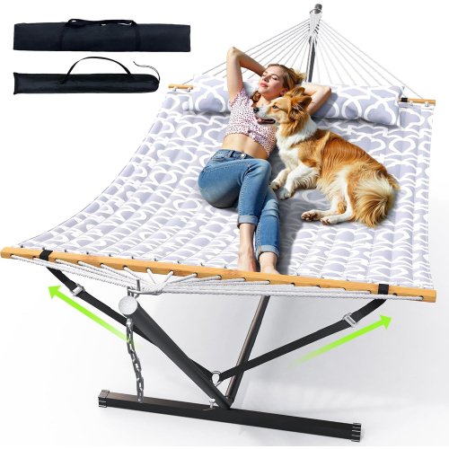 ANAGOO-Double-Hammock-with-Stand-for-Outdoor