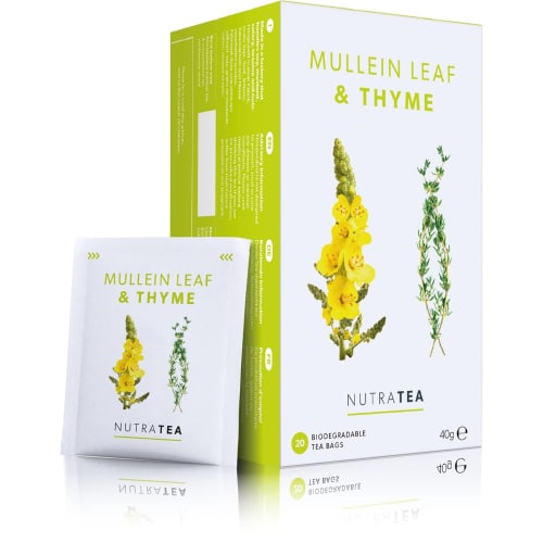 Mullein-Leaf-&-Thyme-Tea