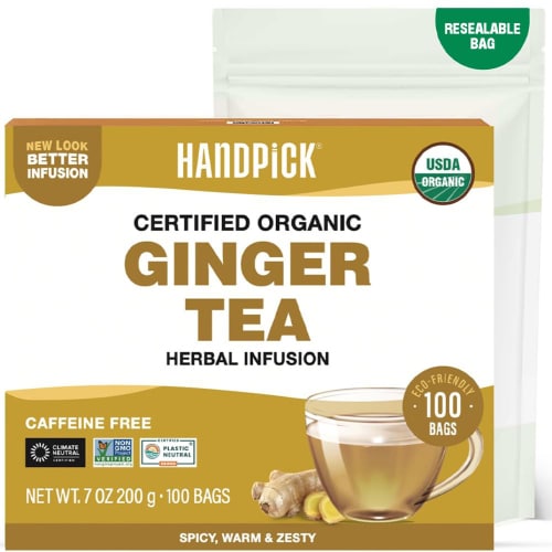 Organic-Ginger-Tea-Bags