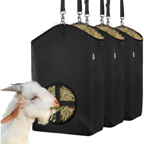 3-Packs-Goat-Hay-Feeder