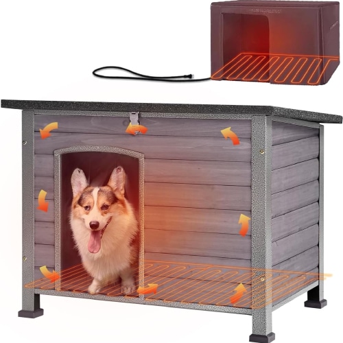 GUTINNEEN-Heated-Dog-House