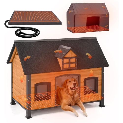 Gutinneen-Extra-Large-Heated-Dog