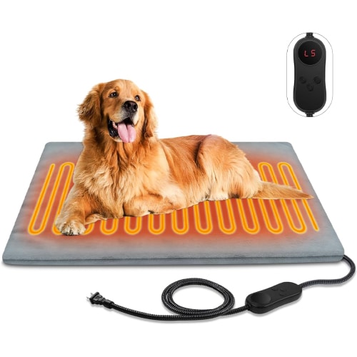 Large-Pet-Heating-Pads-for-Dogs