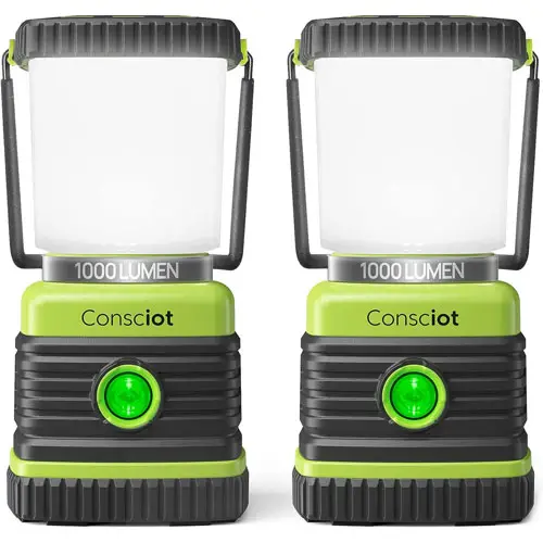 Consciot-LED-Battery-Powered-Camping-Lantern