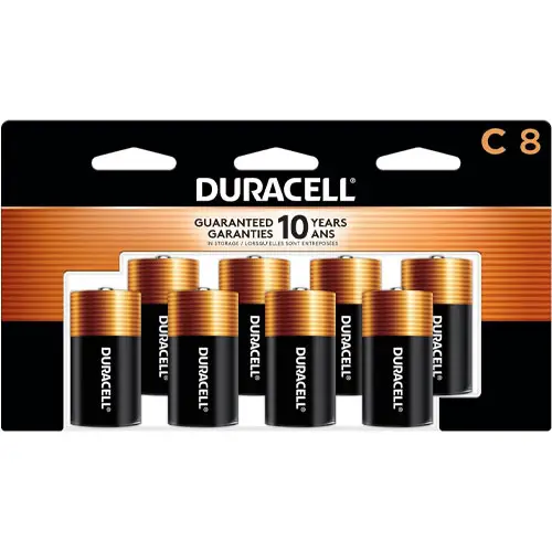 Duracell-Coppertop-C-Batteries