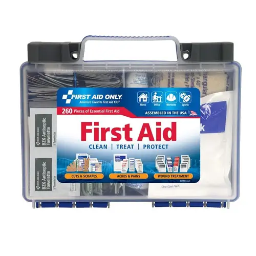 First-Aid-Only-91248-OSHA