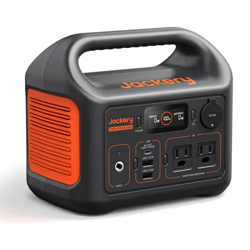 Jackery-Portable-Power-Station-Explorer-300