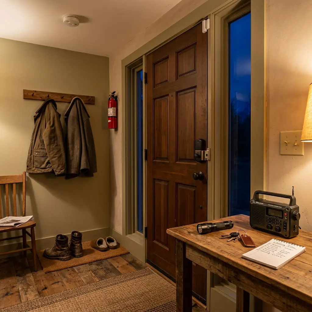 Security-starts-at-home​