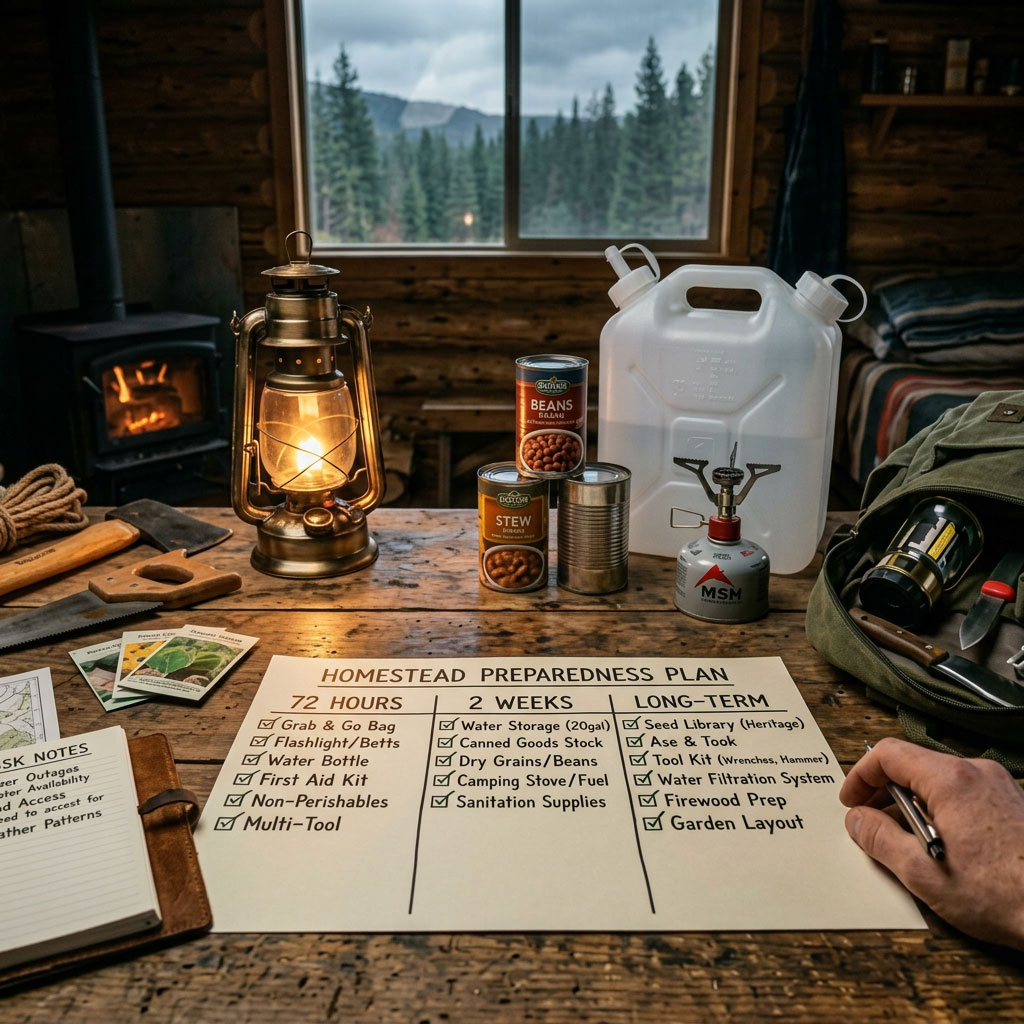 What-a-preppers-emergency-preparedness-checklist-should-actually-do