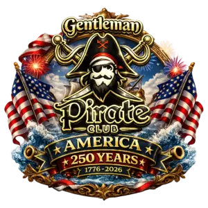 The Patriot Pirate Legacy