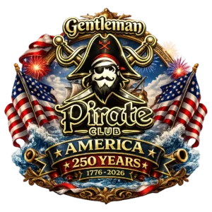 The Patriot Pirate Legacy